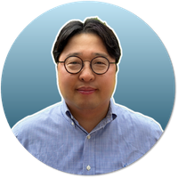 Profile photo for Dr. Park