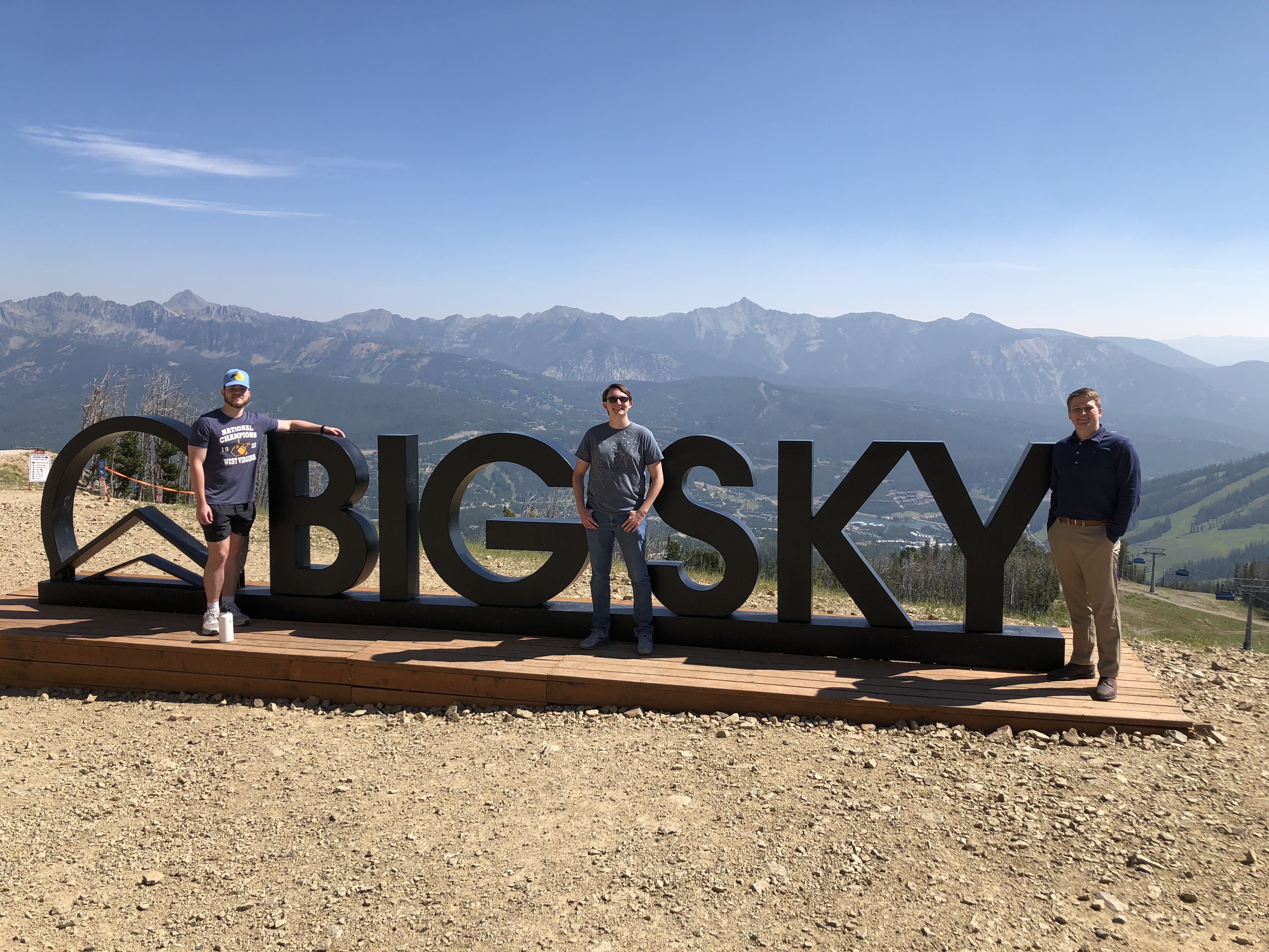 Big Sky