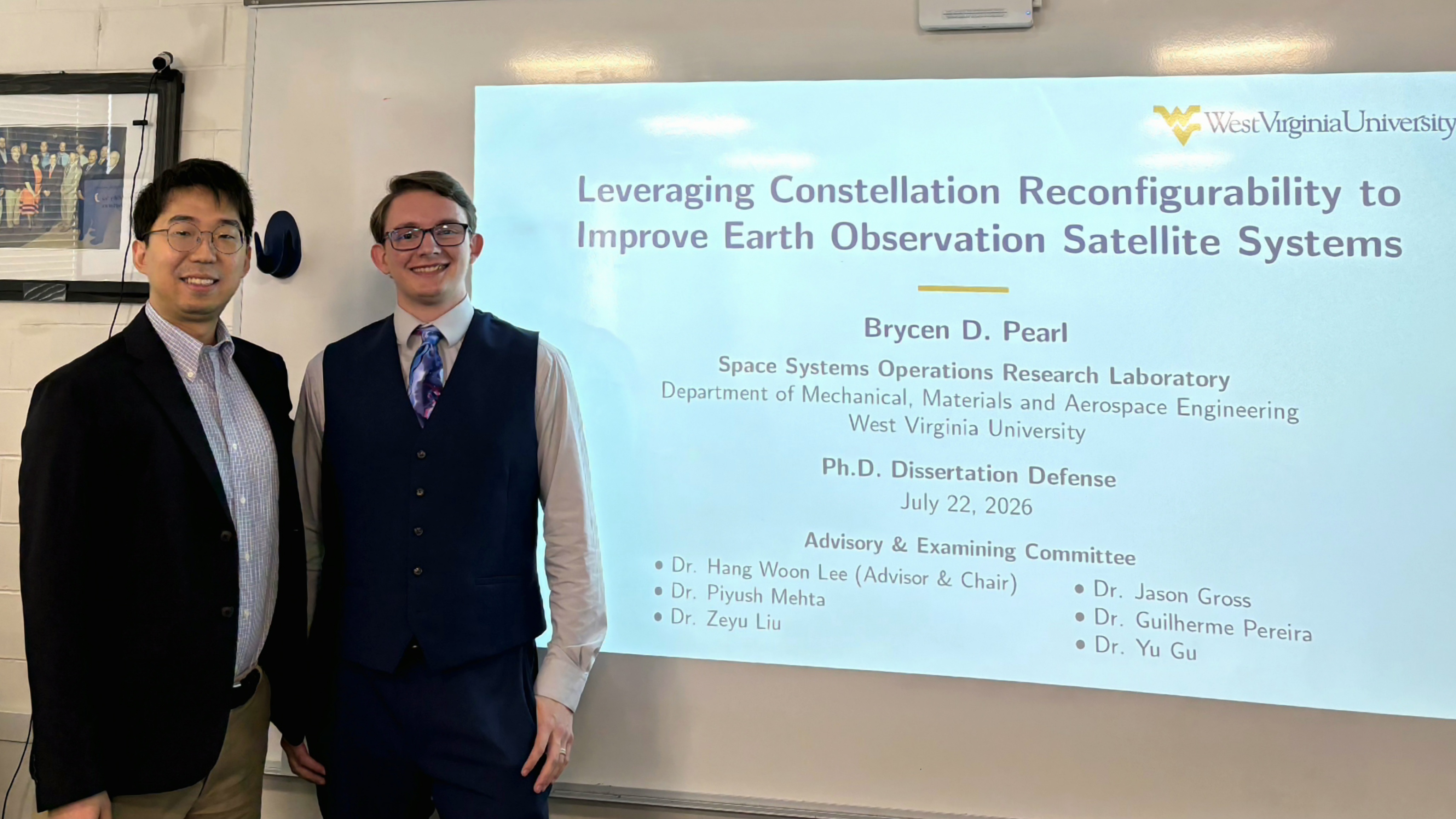 Brycen's Ph.D. Dissertation Defense (July 2026)